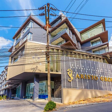 Phuket The Aristo Beach By Holy Cow 212 מראה חיצוני תמונה