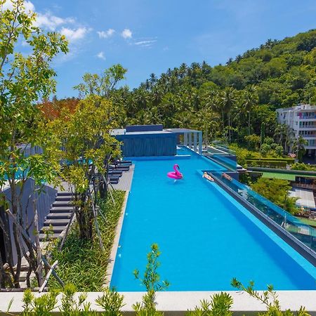 Phuket The Aristo Beach By Holy Cow 212 מראה חיצוני תמונה