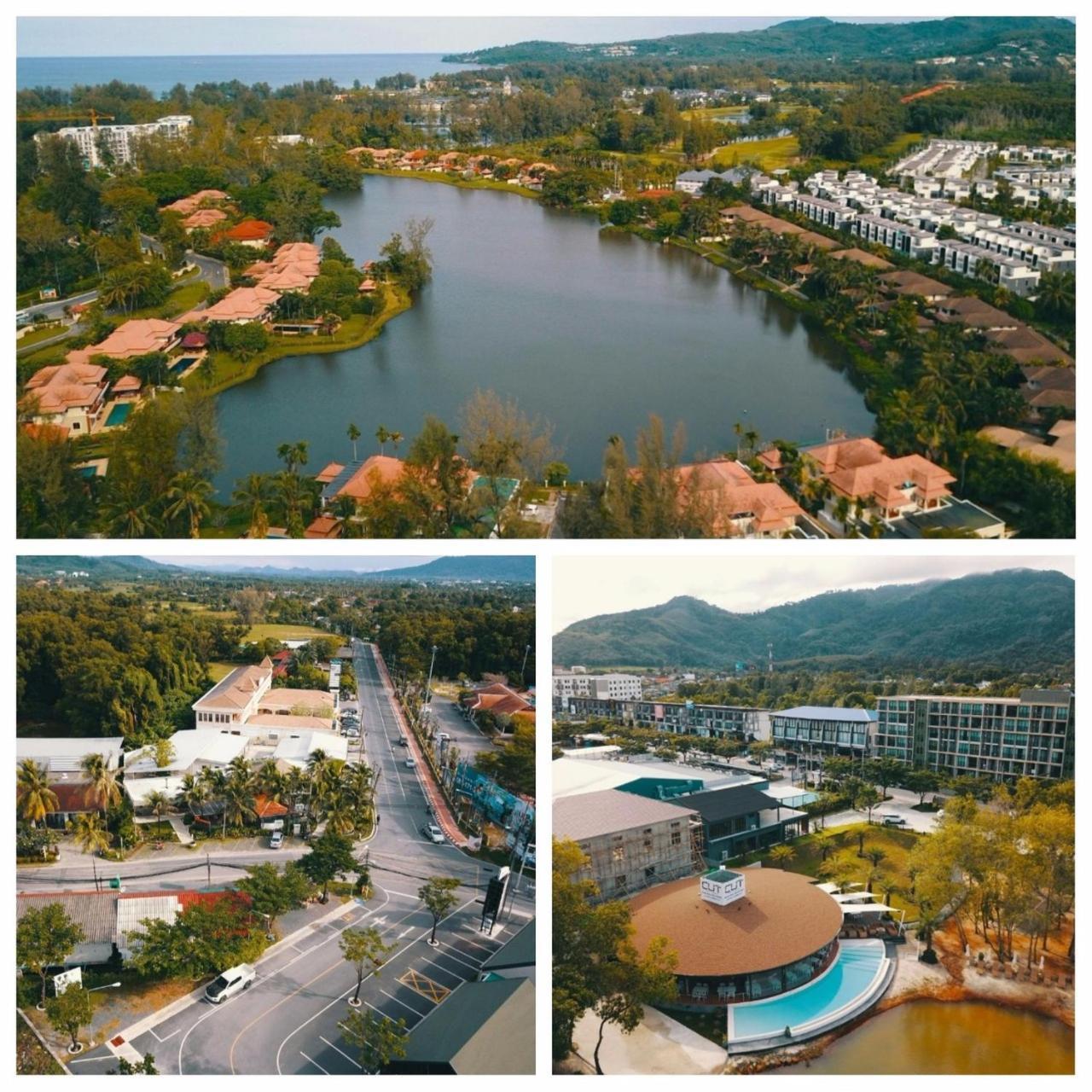 Phuket The Aristo Beach By Holy Cow 212 מראה חיצוני תמונה