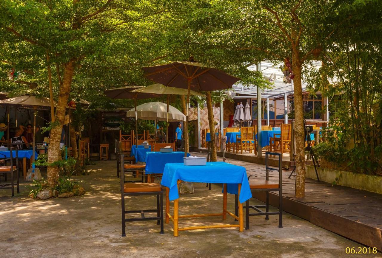 Phuket The Aristo Beach By Holy Cow 212 מראה חיצוני תמונה