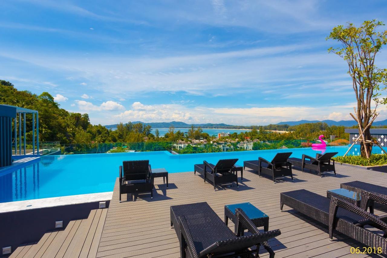 Phuket The Aristo Beach By Holy Cow 212 מראה חיצוני תמונה