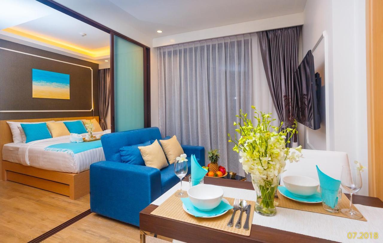 Phuket The Aristo Beach By Holy Cow 212 מראה חיצוני תמונה
