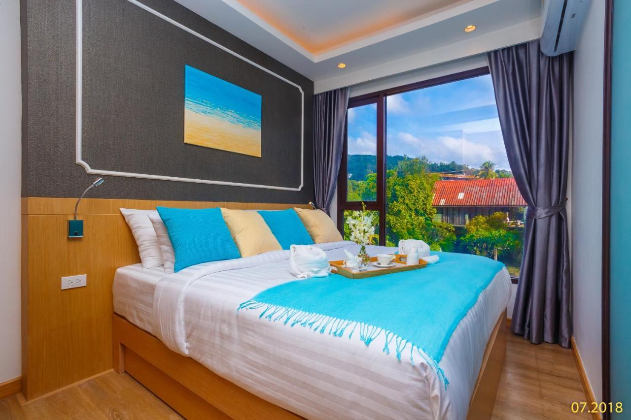 Phuket The Aristo Beach By Holy Cow 212 מראה חיצוני תמונה