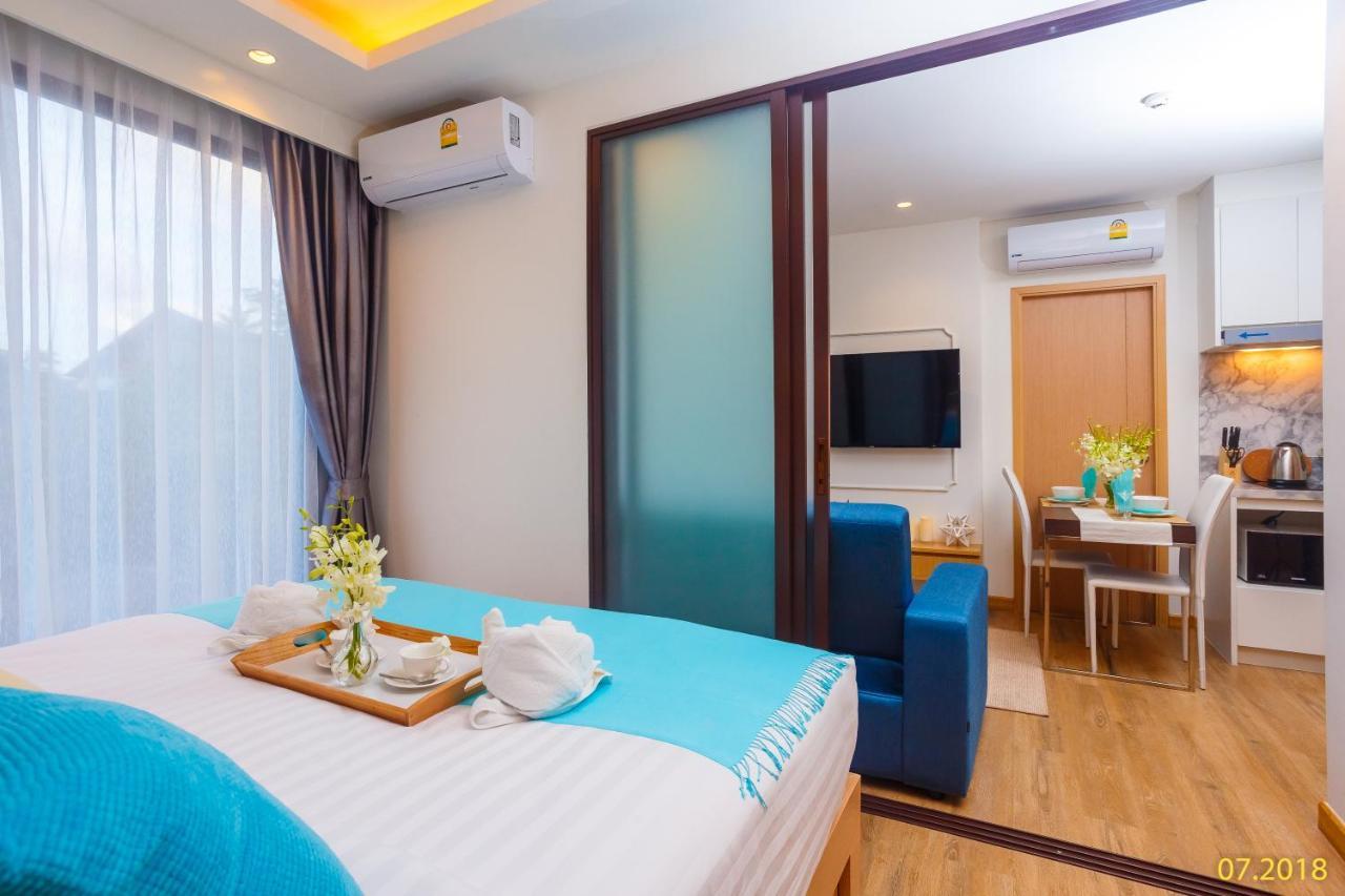 Phuket The Aristo Beach By Holy Cow 212 מראה חיצוני תמונה