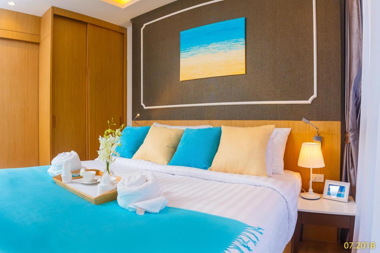 Phuket The Aristo Beach By Holy Cow 212 מראה חיצוני תמונה