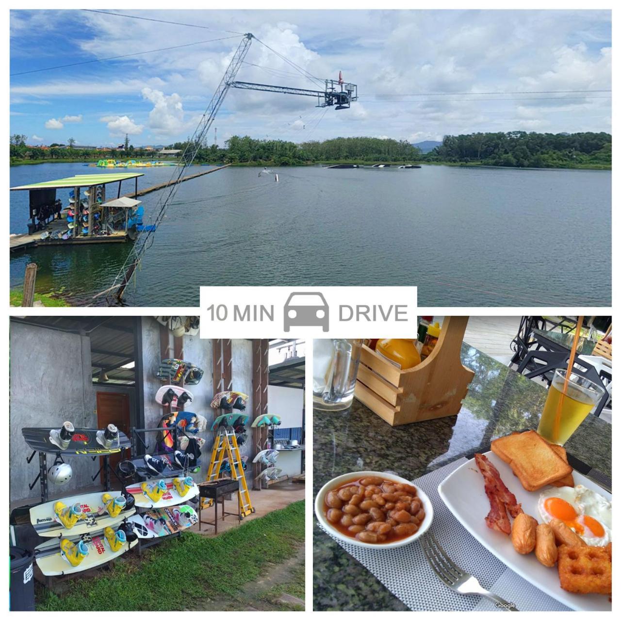 Phuket The Aristo Beach By Holy Cow 212 מראה חיצוני תמונה