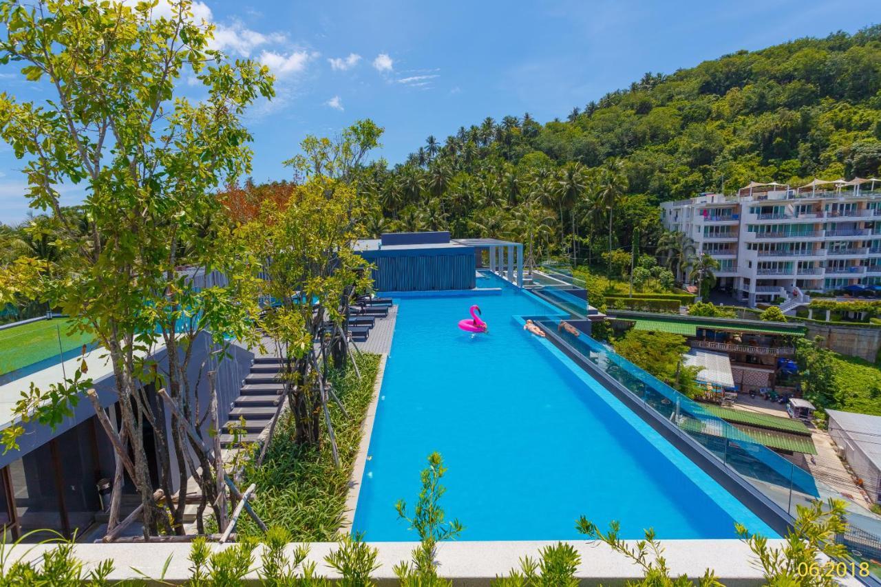 Phuket The Aristo Beach By Holy Cow 212 מראה חיצוני תמונה