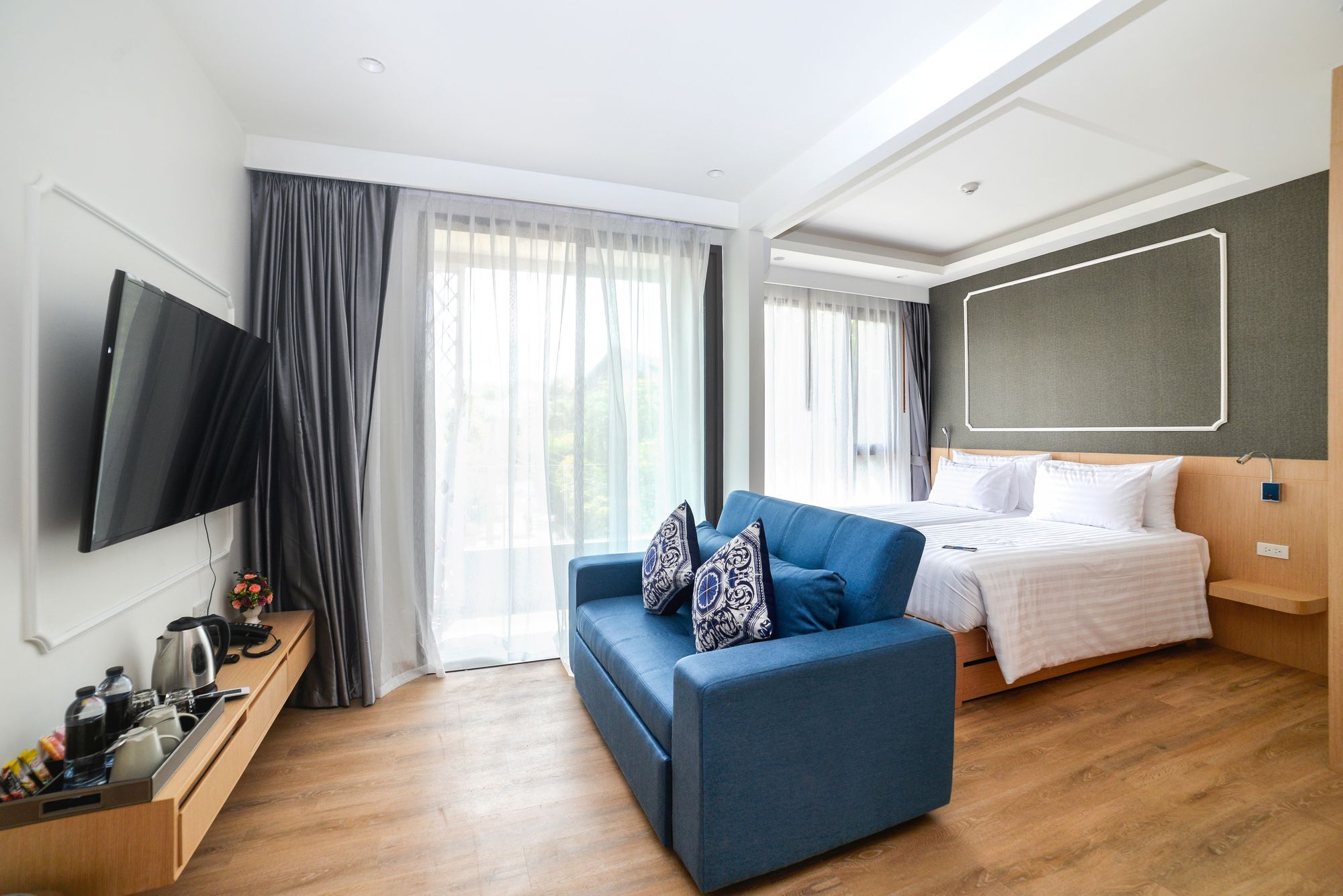 Phuket The Aristo Beach By Holy Cow 212 מראה חיצוני תמונה