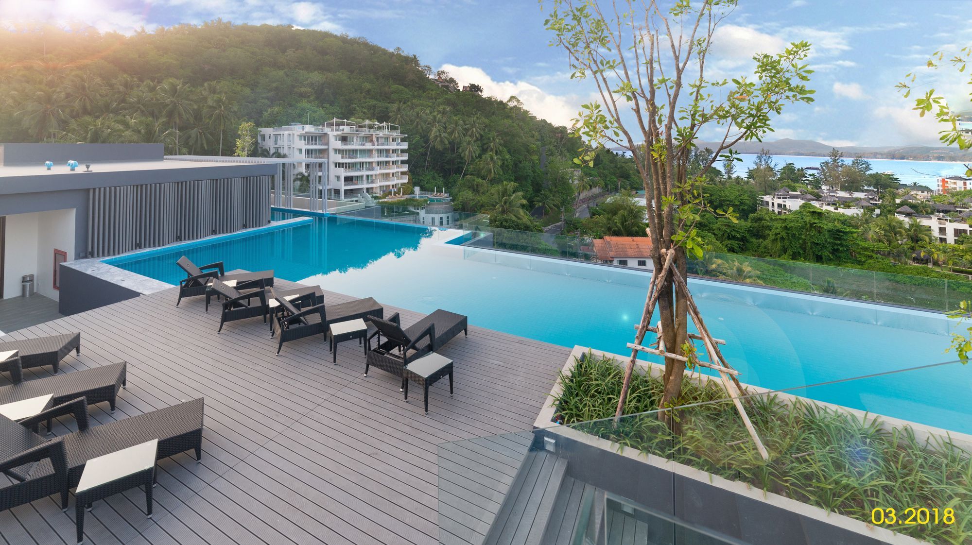 Phuket The Aristo Beach By Holy Cow 212 מראה חיצוני תמונה